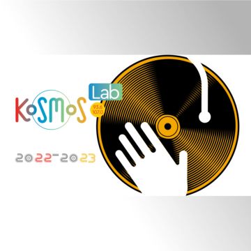 Οι Synapson από το Παρίσι αποκλειστικά στο «Kosmos Lab»