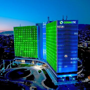 Cosmote: Αυξάνονται τα πάγια σταθερής κατά 1 ευρώ