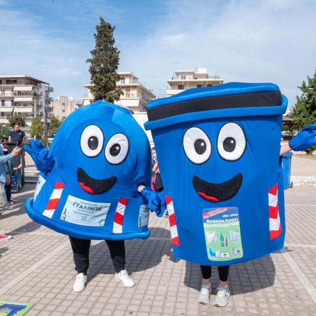 Ξεκίνησε η αντίστροφη μέτρηση για το ΕΕΑΑ IRONKIDS® Vouliagmeni 2023