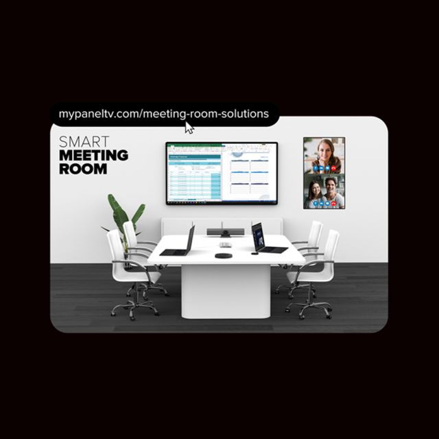 Η Panel TV αλλάζει το τοπίο στην εκπαίδευση