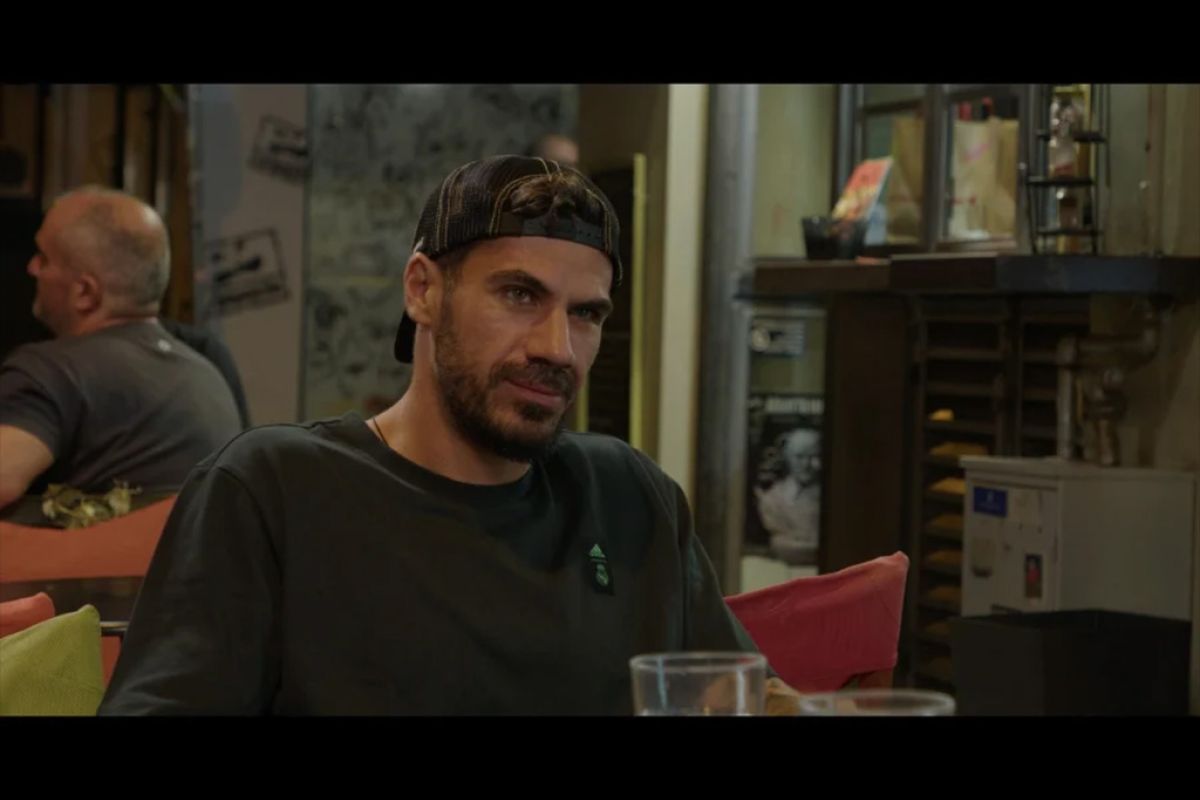 Το «Akis’ Food Tour» πάει Netflix