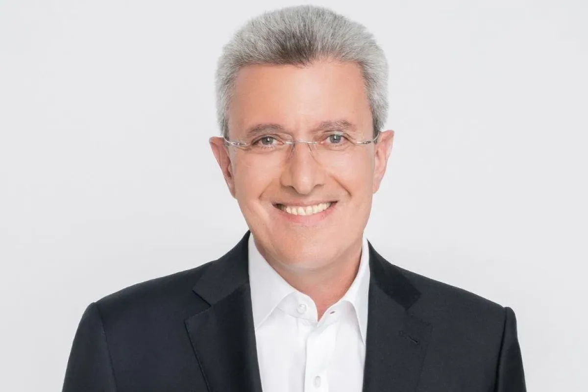 Ενώπιος Ενωπίω: Η Φαίη Σκορδά καλεσμένη του Νίκου Χατζηνικολάου