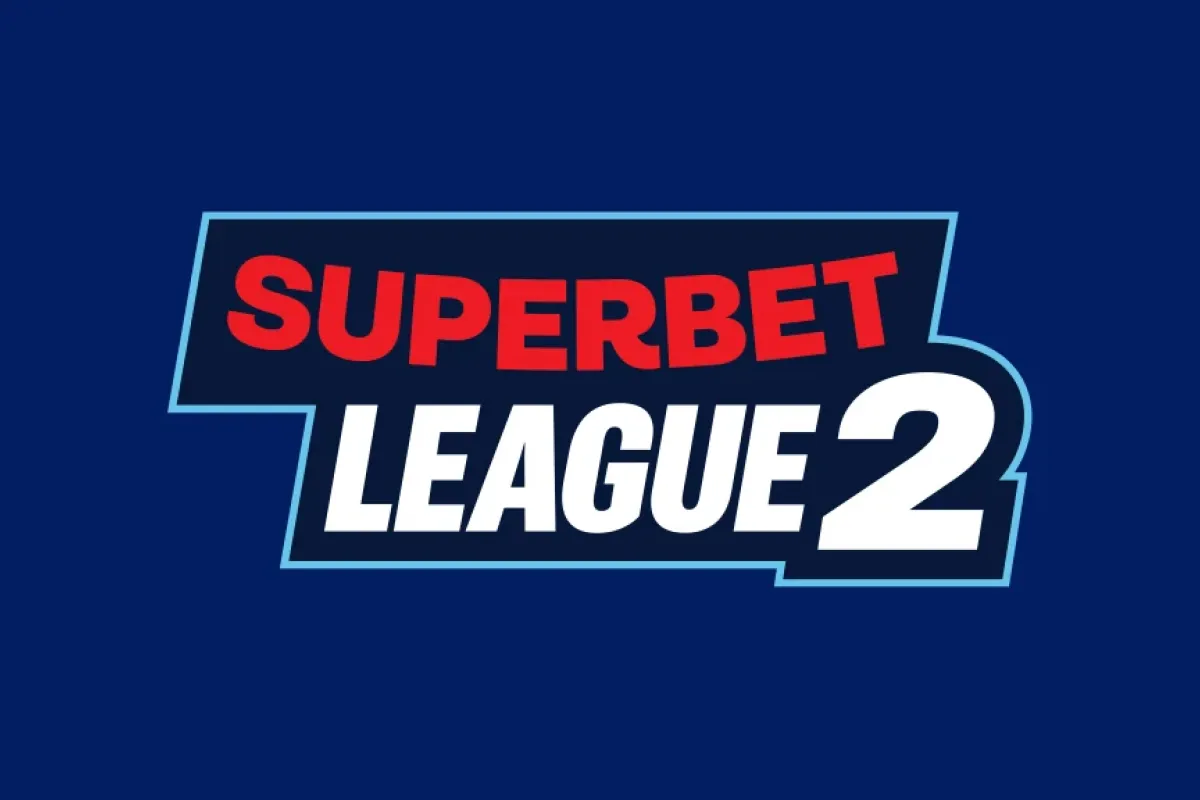 Η Superbet League2 επιστρέφει στην ΕΡΤ από την Κυριακή 6 Σεπτεμβρίου 2026