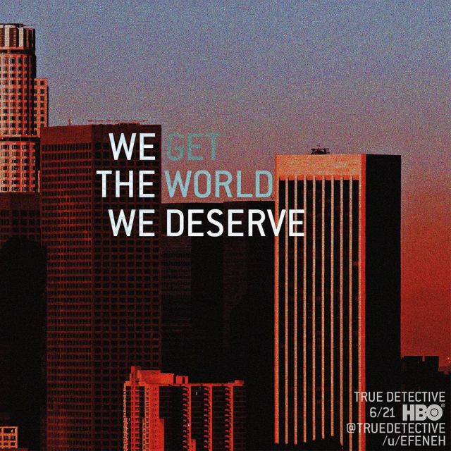 Το «True Detective» επιστρέφει στα κανάλια Novacinema!