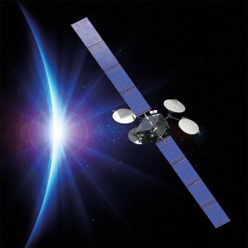 H ABS και η Arabsat ενισχύουν την συνεργασία τους