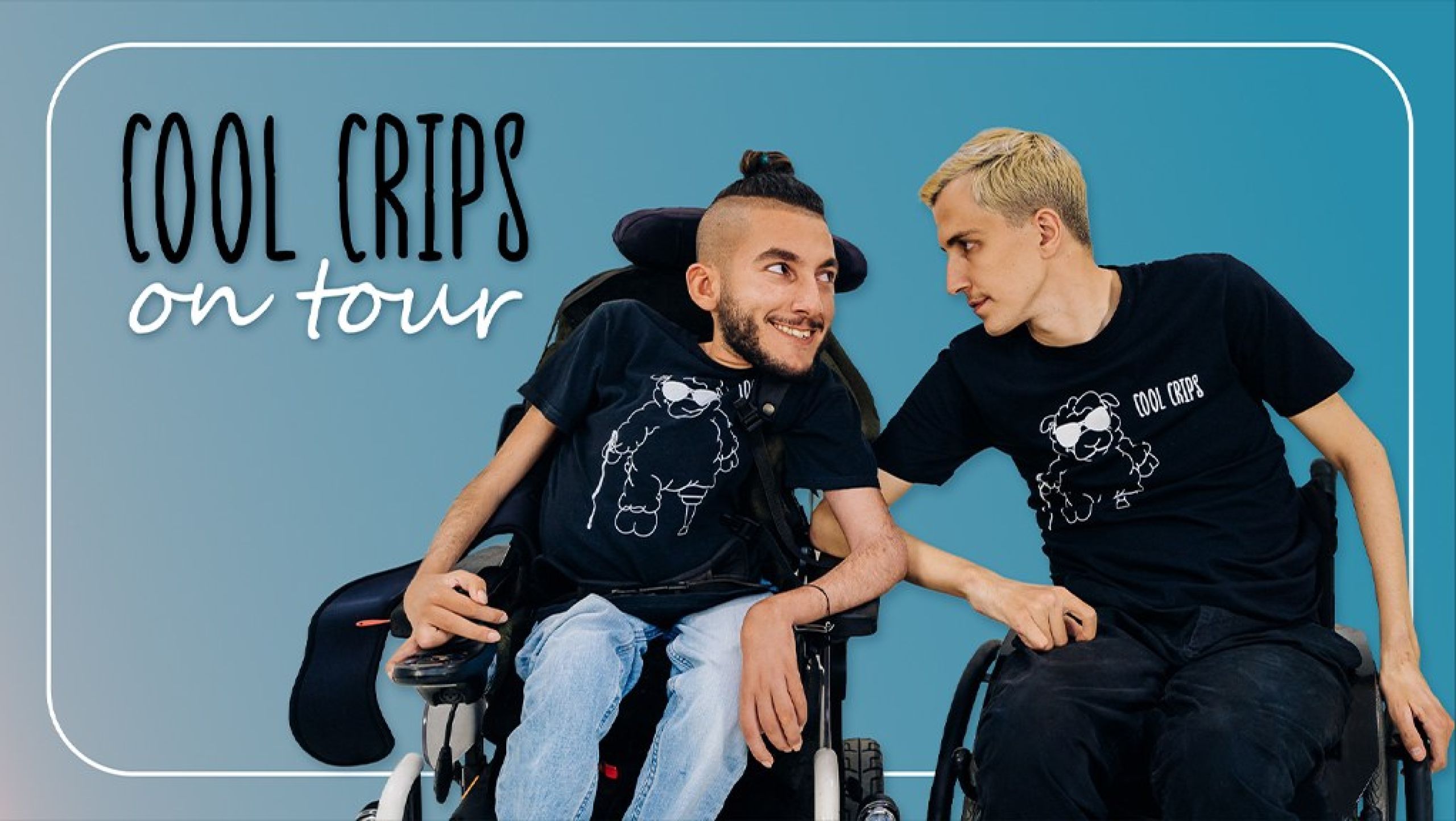 cool crips on tour 802aebc8