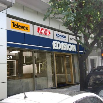 Νέο ωράριο καταστήματος στην Παύλου Μελά 10 στη Θεσσαλονίκη