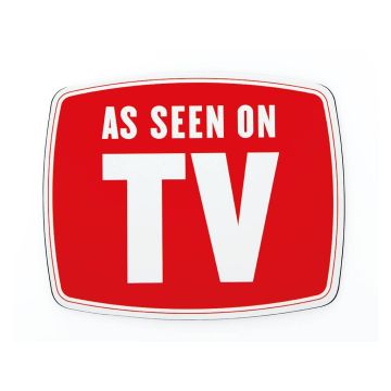 Πάρα πολλές οι διαφημίσεις στο Discovery και Universal στη Σλοβενία