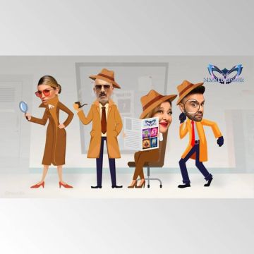 Έρχεται το “The Masked Singer” στον ΣΚΑΪ