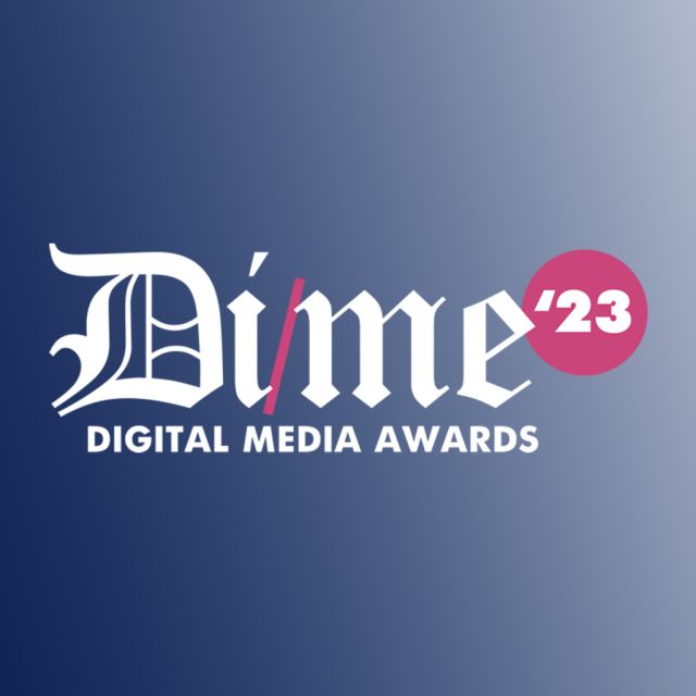 VICE GREECE: Η κορυφαία διάκριση της δεκαετίας «Digital Medium of the Decade» στα DIME Awards 2023