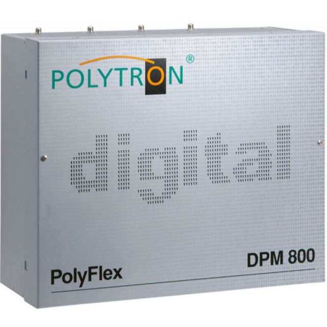 Polytron DPM-800