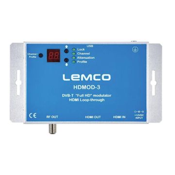 LEMCO HDMOD-3