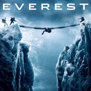 «Έβερεστ»: Η πιο επικίνδυνη αποστολή στην οθόνη της  Nova!