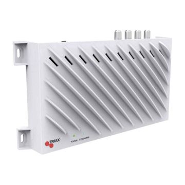 Triax TSS 400 SAT>IP Server