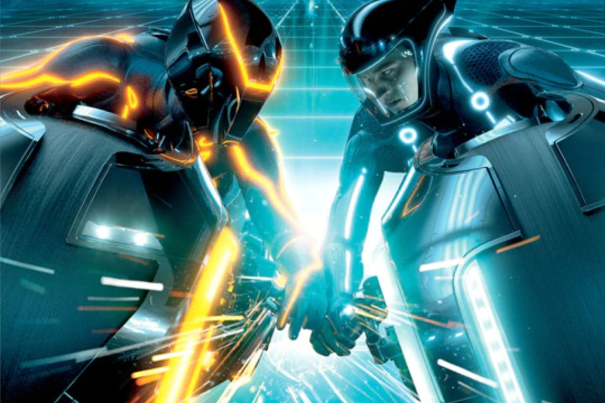 tron legacy 804aa2f0