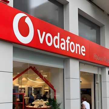 Vodafone: Ανακοίνωση Καρτοκινητής