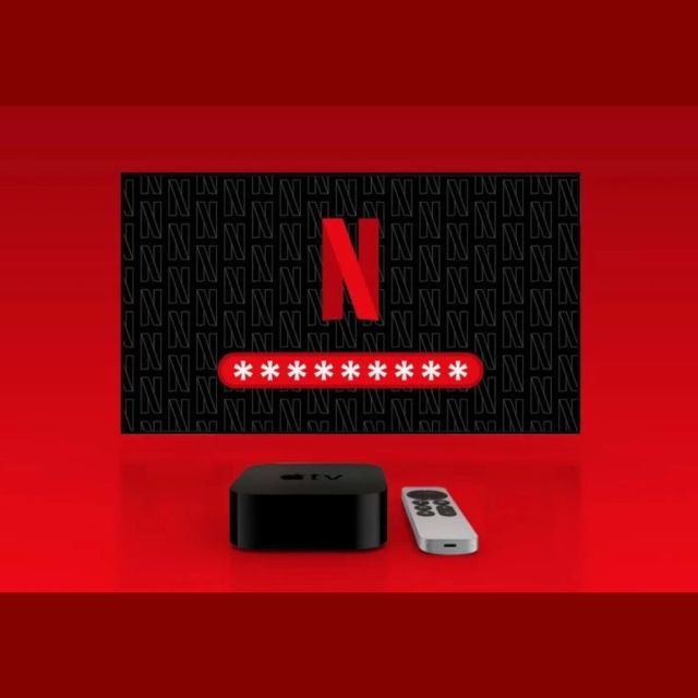 Netflix: Νέες λεπτομέρειες για το password sharing
