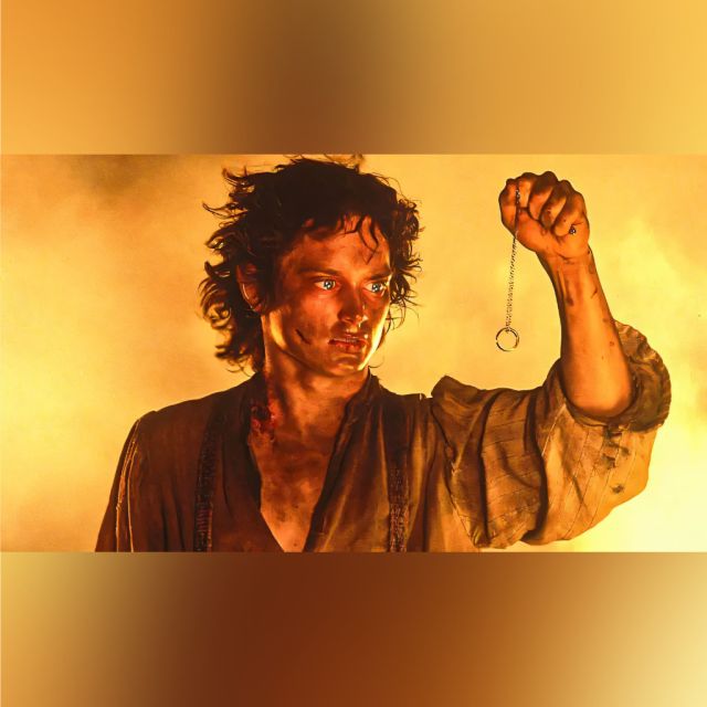 Έρχεται νέα 4K συλλογή για τον Άρχοντα των Δαχτυλιδιών με μία έκπληξη!