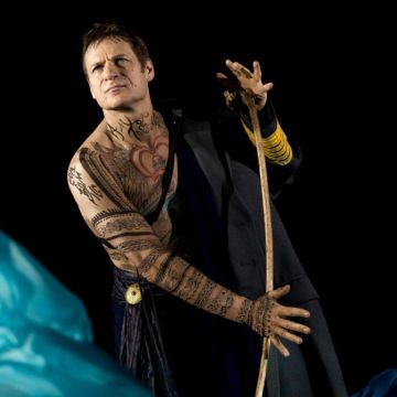 H Καταιγίδα του Thomas Adès στην Metropolitan Opera Live in HD