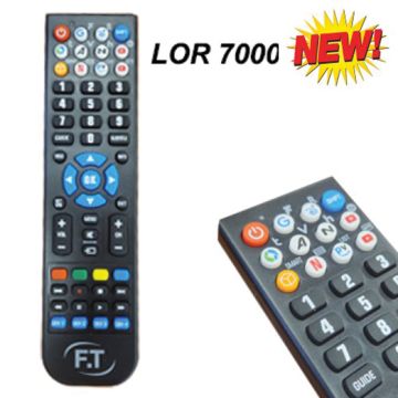 FT LOR 7000 Smart