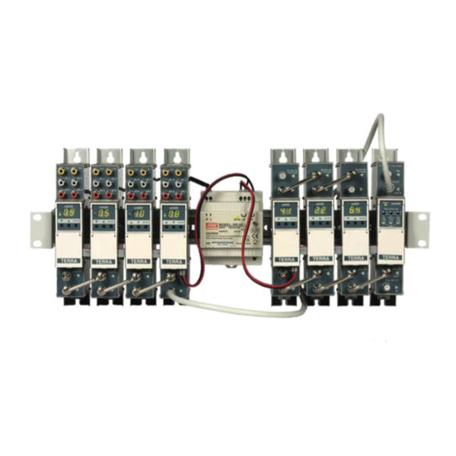 DST 102