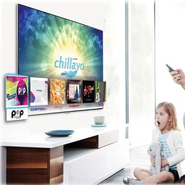 Η Mimyuni λανσάρει τρία γραμμικά κανάλια 4K UHD