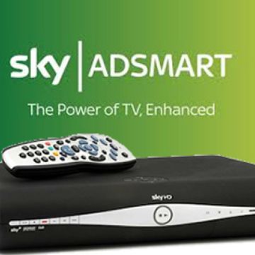 Στοχευμένη διαφήμιση από τον Sky