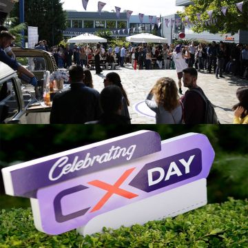 OTEAcademy: Γιόρτασε την Παγκόσμια Ημέρα Εμπειρίας Πελάτη για 5η συνεχή χρονιά