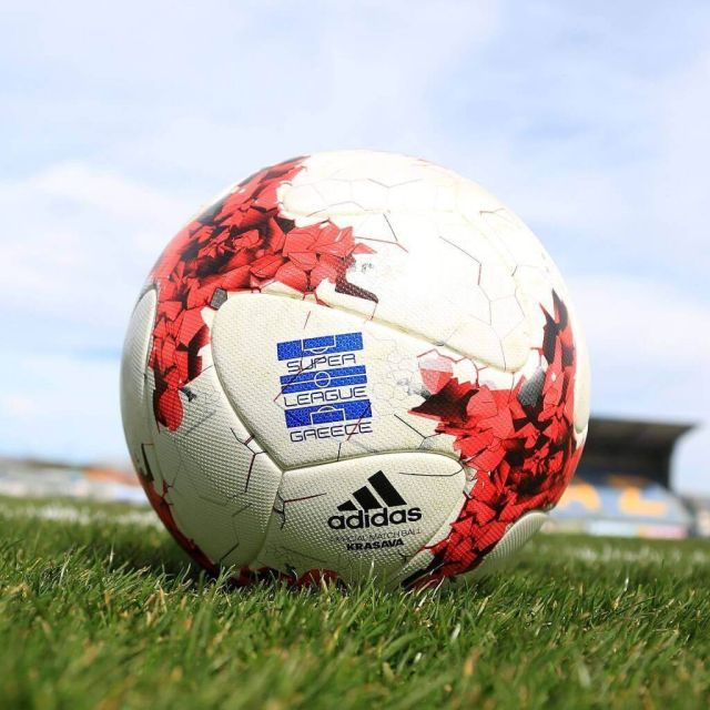 Οι περιγραφές, σε ΕΡΤ και Nova, της 2ης αγωνιστικής της Super League