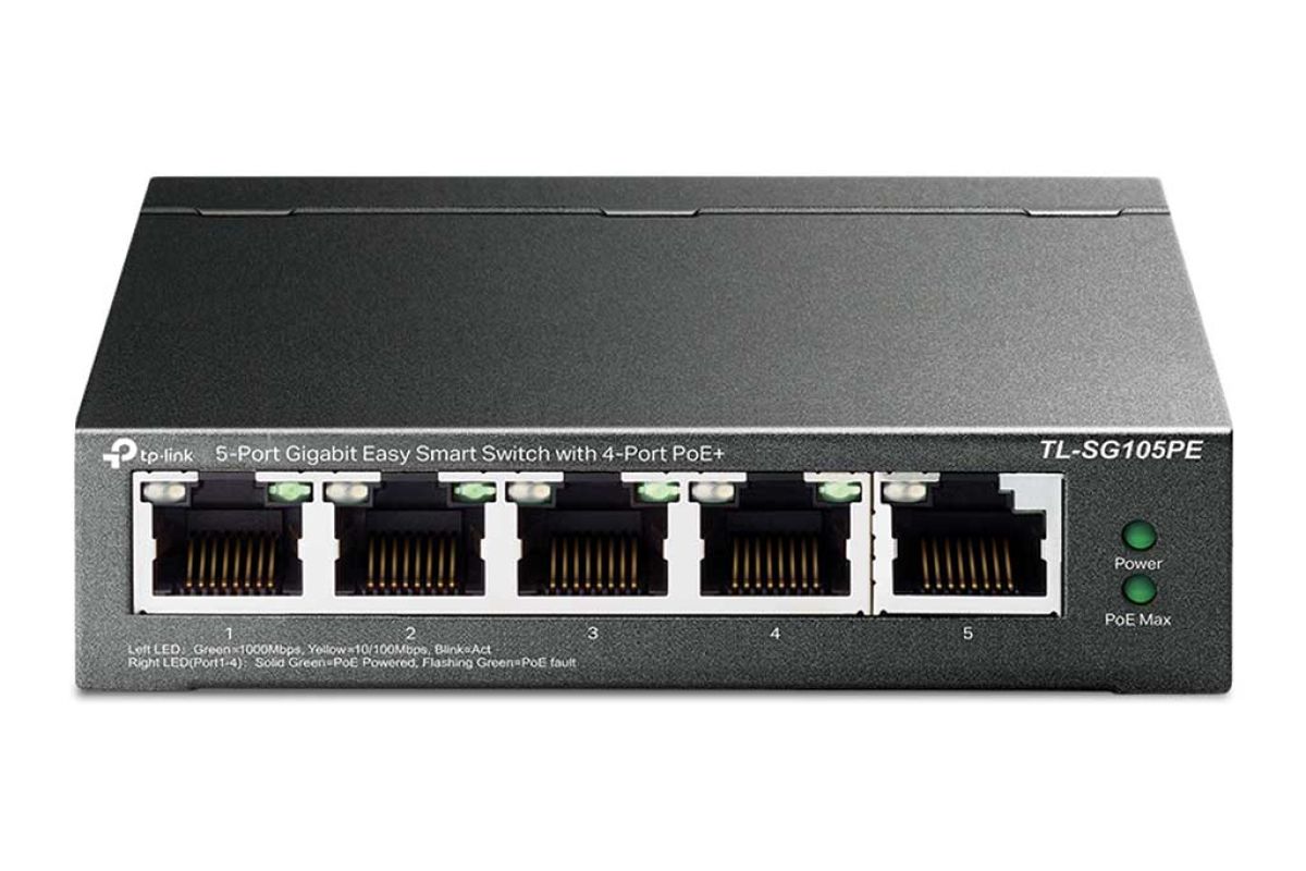 4. TL SG105PE 81a6d706