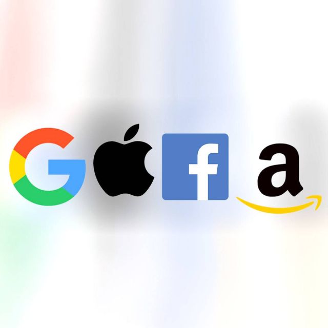 Αυστρία: Φόρος στις "Gafa"