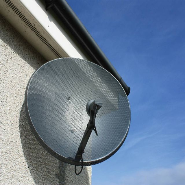 Πότε θα αποκτήσουμε free to air τηλεόραση;