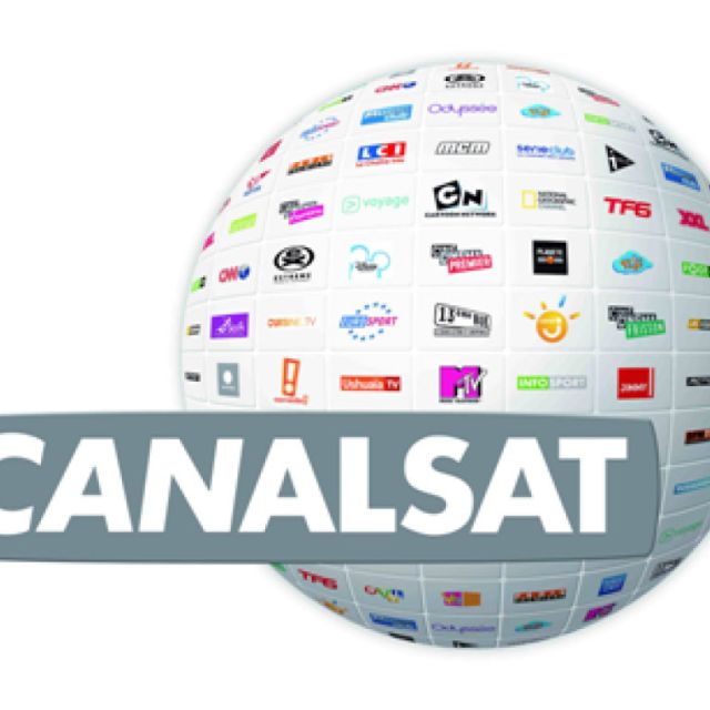 Νέα κανάλια στο γαλλικό Canalsat τον Απρίλιο