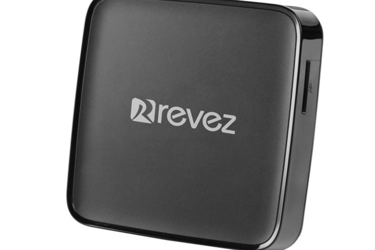 Revez Qdroid SE