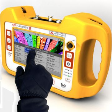 Το νέο web site της PROMAX