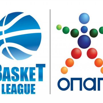 BASKET LEAGUE ΟΠΑΠ στην ΕΤ1
