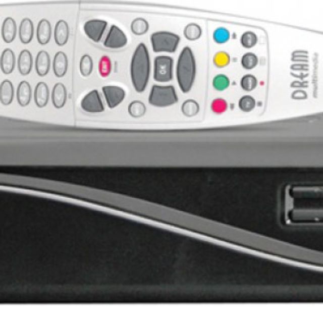 Μεγάλες μειώσεις τιμών για όλα τα μοντέλα Dreambox