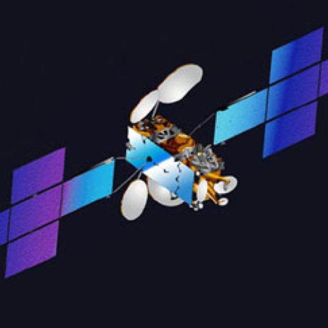 Η Eutelsat ολοκλήρωσε την εξαγορά του δορυφόρου GE-23
