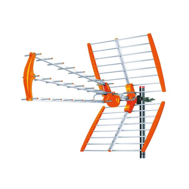 Νέες κεραίες V-Tech από την Astra Sat