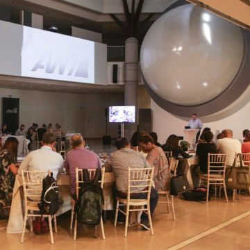 Ο ΑΝΤ1 επιστρέφει με νέο πρόγραμμα για κάθε στιγμή!