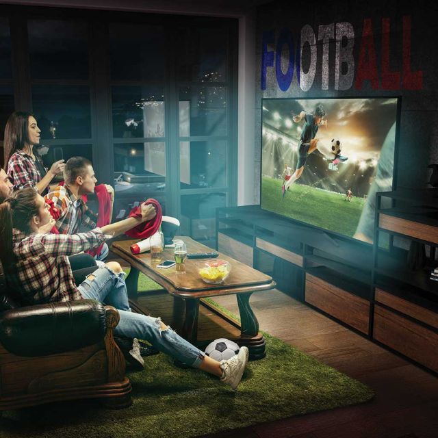 Ελληνικά κανάλια σε Android TV Box