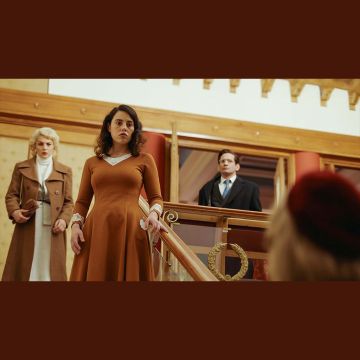 «Ψυχοκόρες» – Πρεμιέρα Β’ Κύκλου, Παρασκευή 5 Ιανουαρίου με διπλό επεισόδιο