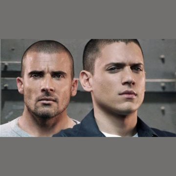 Οι πρωταγωνιστές του Prison Break επανενώνονται στη νέα δραματική σειρά Snatchback