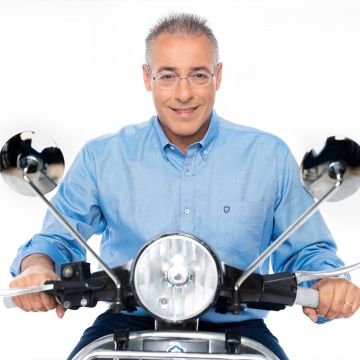 Απόλυτος κυρίαρχος της σεζόν ο Νίκος Μάνεσης