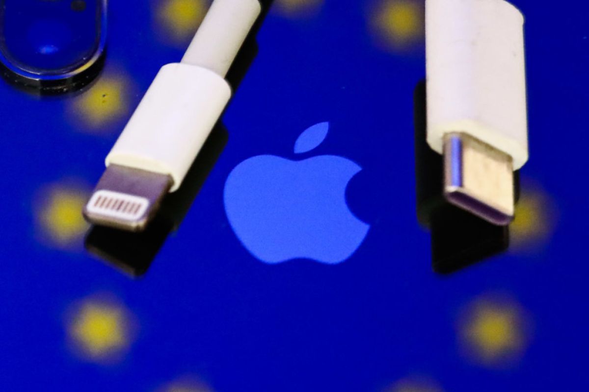 apple usb c 8171f9c2