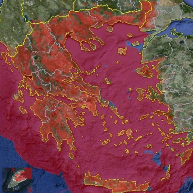 Fast track επίγεια ψηφιακή