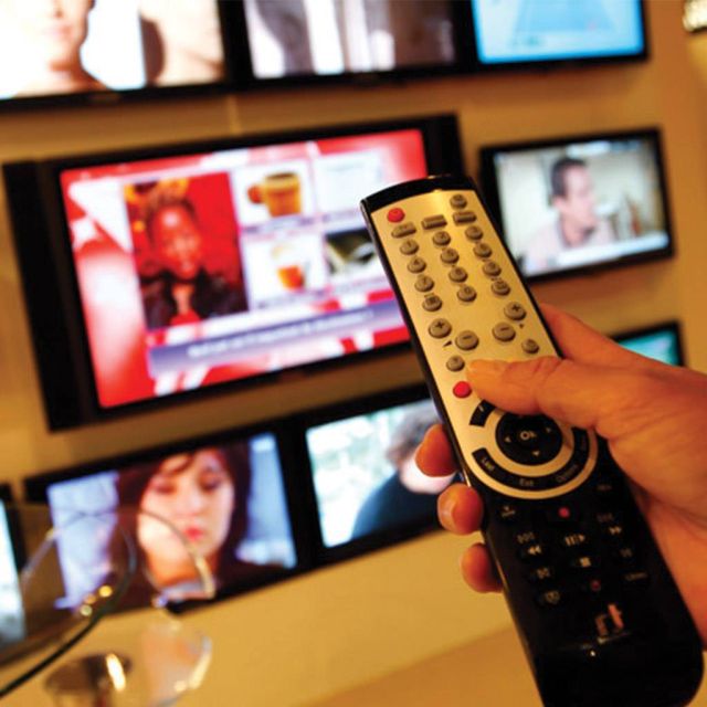 Κι άλλος φόρος (υπέρ ΕΔΟΕΑΠ) στη συνδρομητική TV!