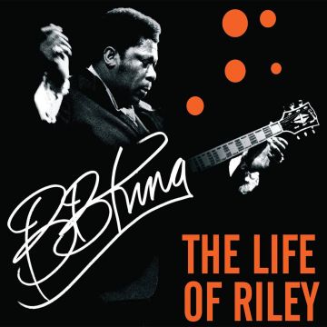 B.B. King: H ζωή του Riley