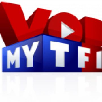 MyTF1 σε HbbTV τον Σεπτέμβριο του 2012