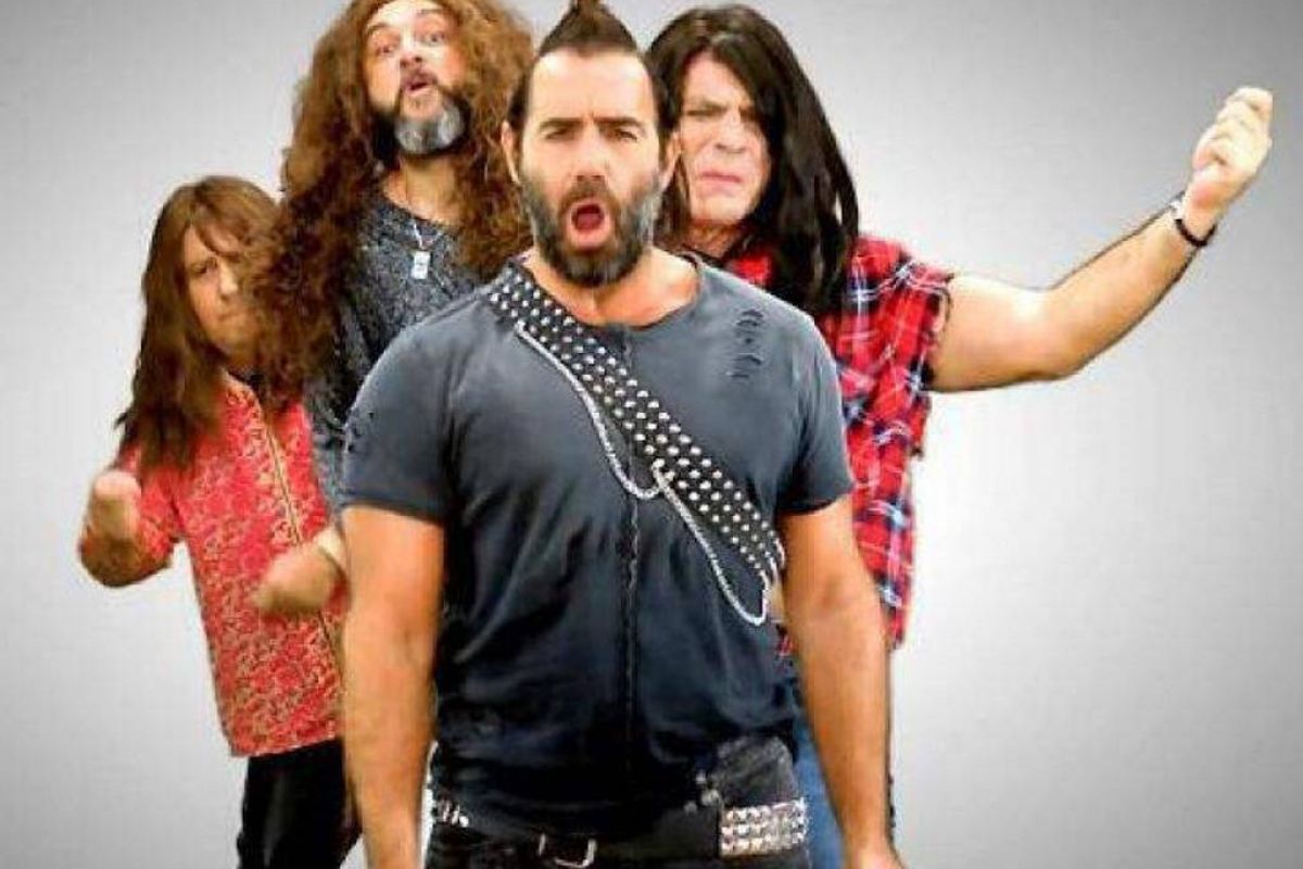 Πότε επιστρέφει τηλεοπτικά το «Ράδιο Αρβύλα»;